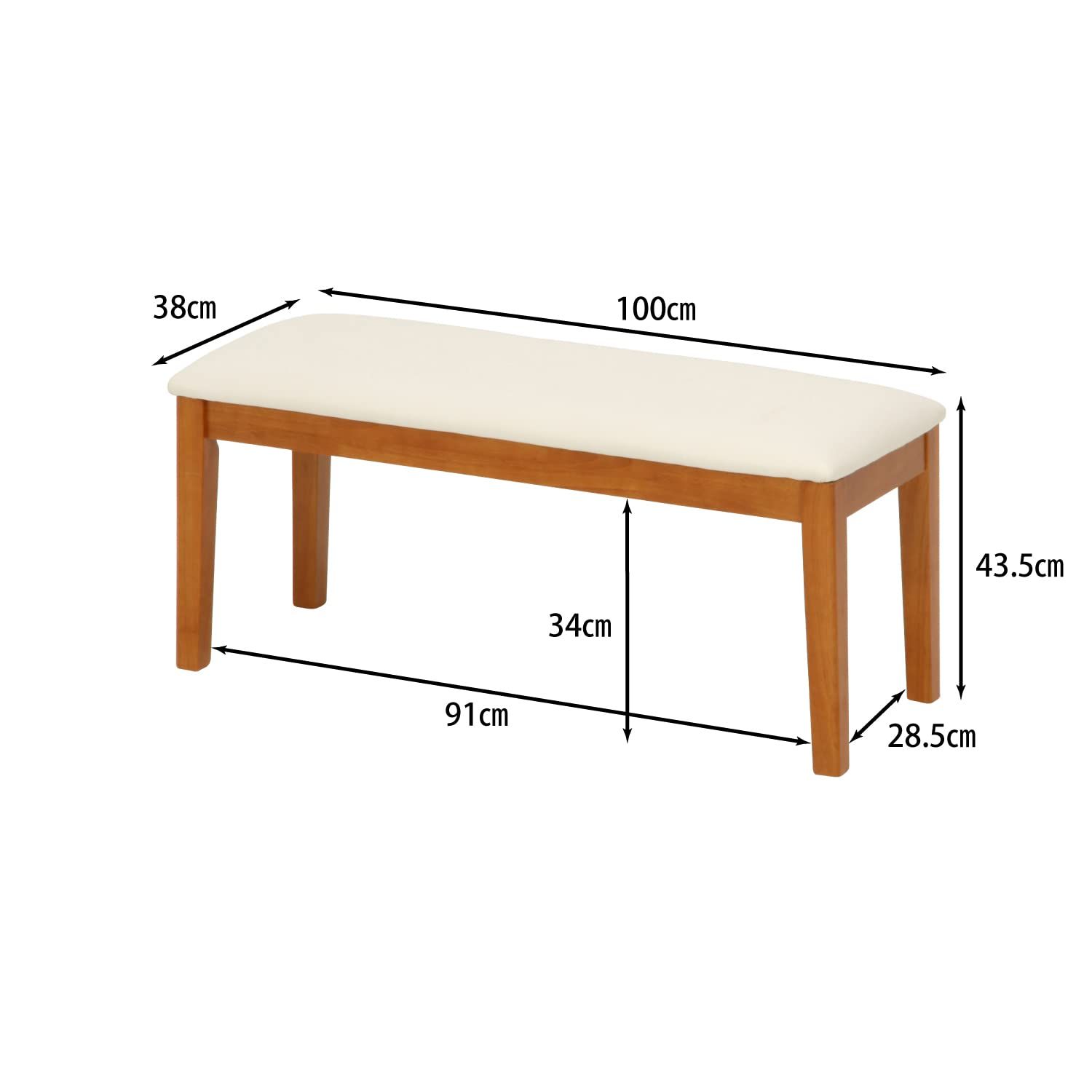 簡単組み立て スノア