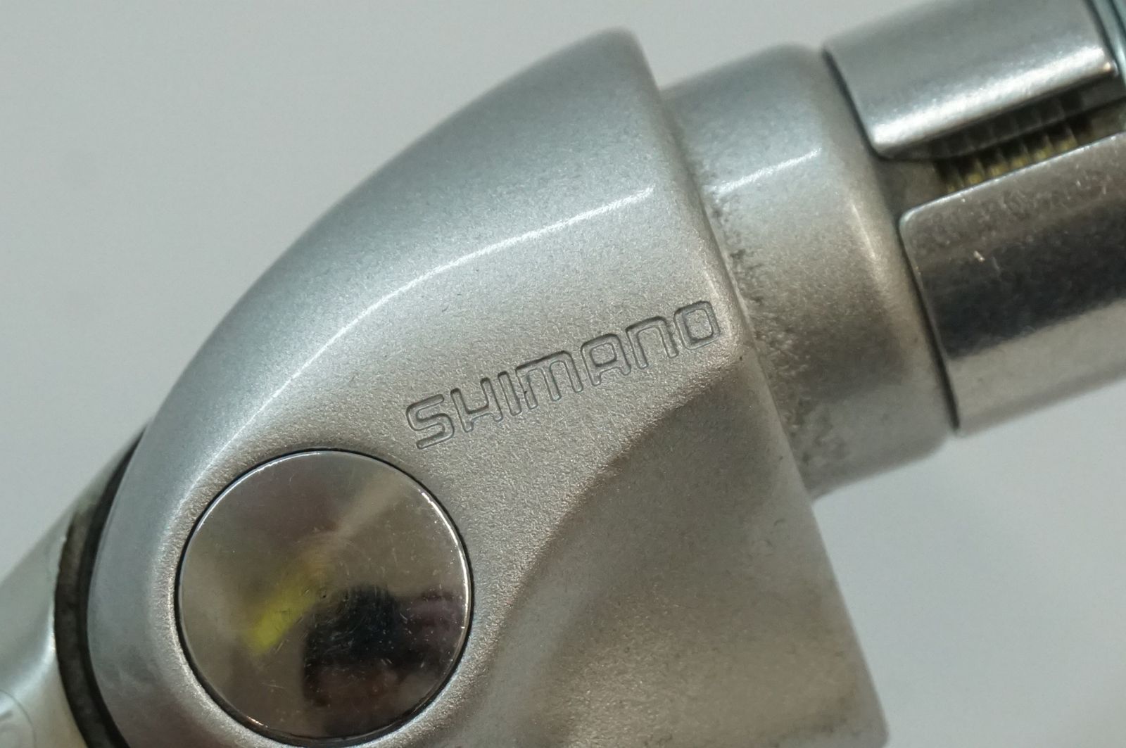 SHIMANO 「シマノ」 DURA-ACE SL-BS77 バーエンドシフトレバー / バイチャリ福岡店