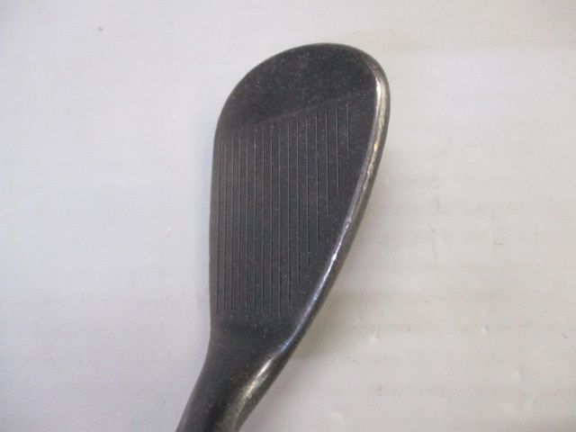 ウェッジ タイトリスト ボーケイSM9ジェットブラック 50-08F N.S.PRO MODUS3 TOUR 105 S 50 130220