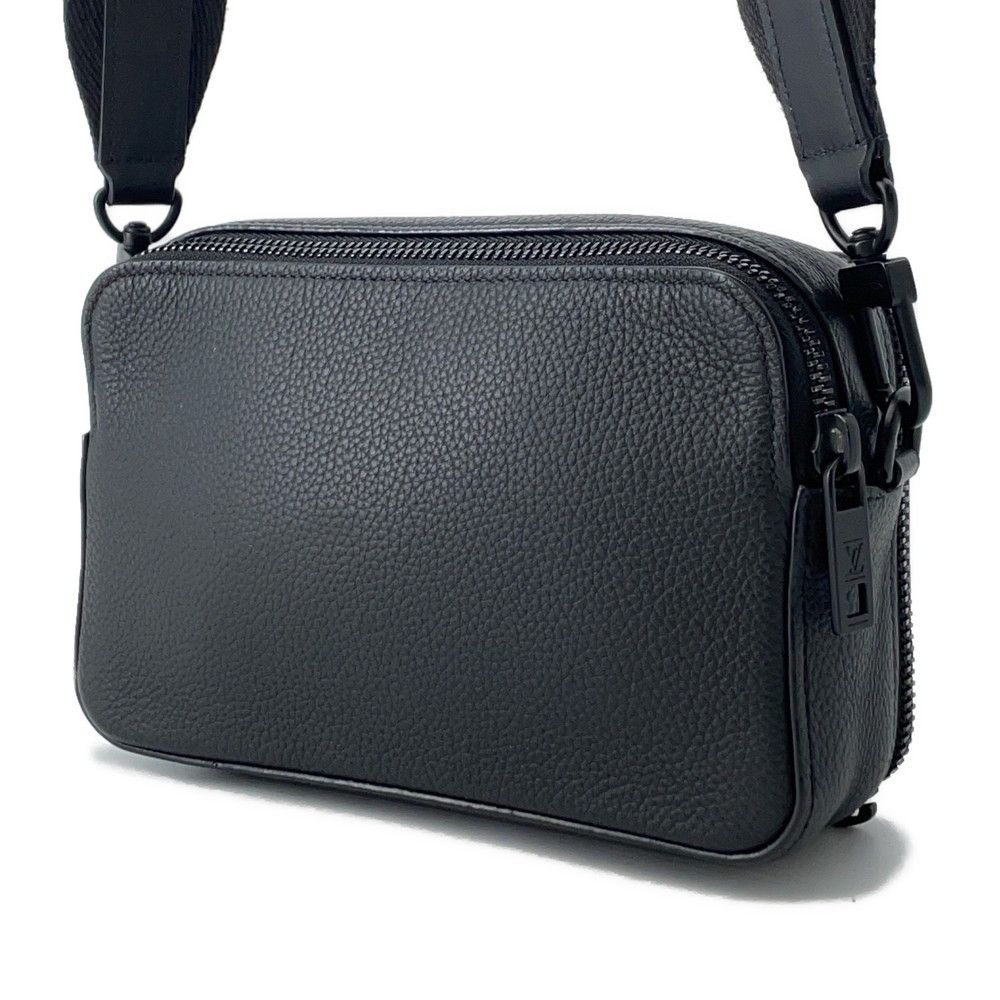 LOUIS VUITTON ルイヴィトン タイガ アントン ポシェット ショルダー