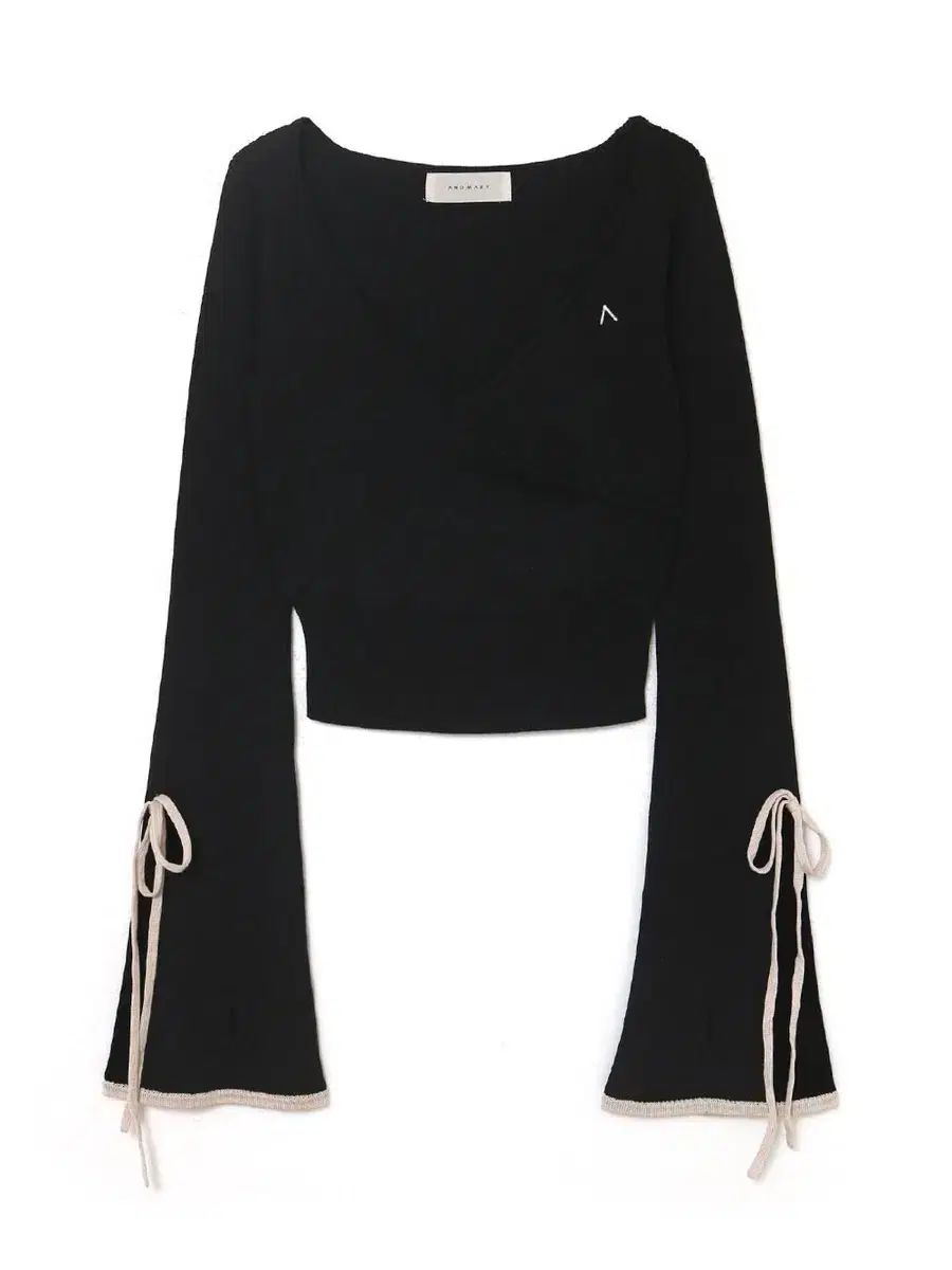 Silk cachecoeur