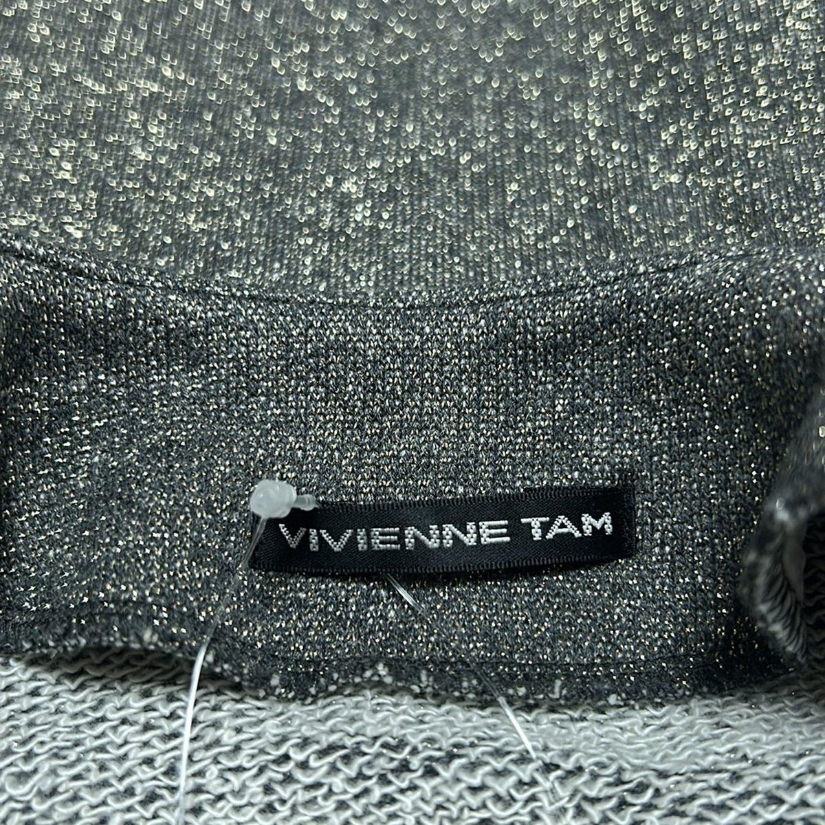 VIVIENNE TAM(ヴィヴィアンタム) チュニック サイズ38 M