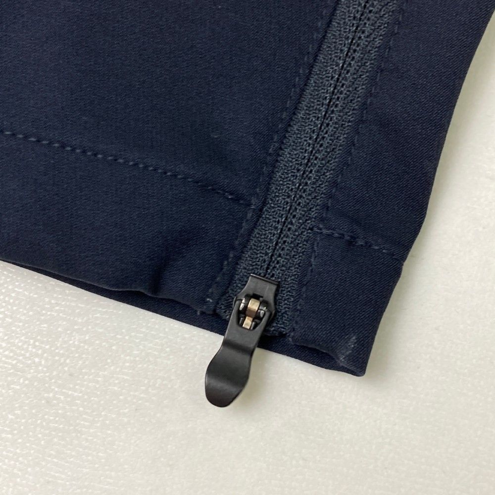 サイズ：L TAYLOR MADE テーラーメイド ×UNITED ARROWS ロングパンツ 裾ジップ  ホワイト系 [240101443520] ゴルフウェア メンズ ストスト ストレッチ T-ICE エアーパンツ(ロングパンツ)|Taylor Made