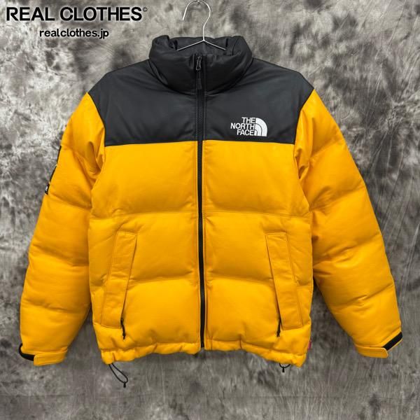 Supreme×THE NORTH FACE/シュプリーム×ノースフェイス【17AW