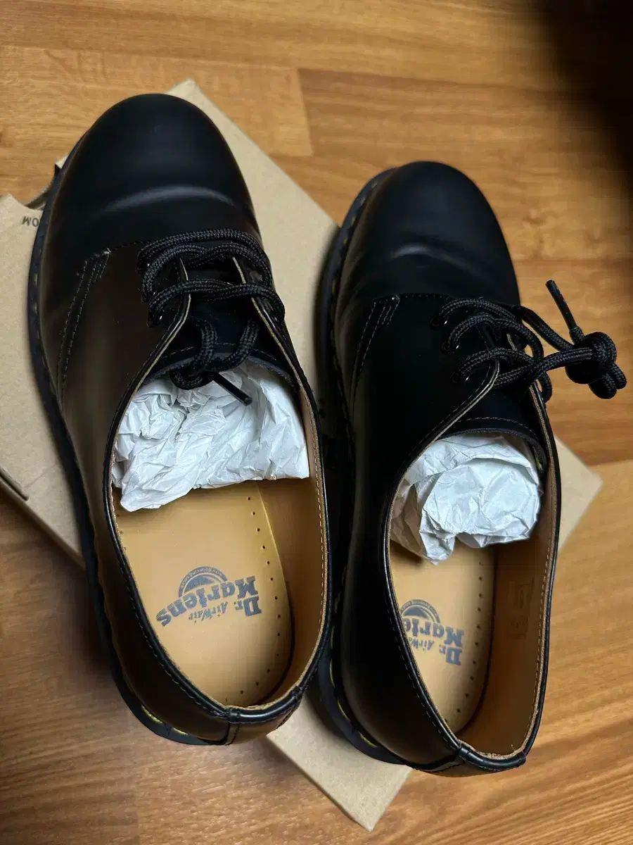 DR. MARTENS ドクターマーチン 1461 スムース 280