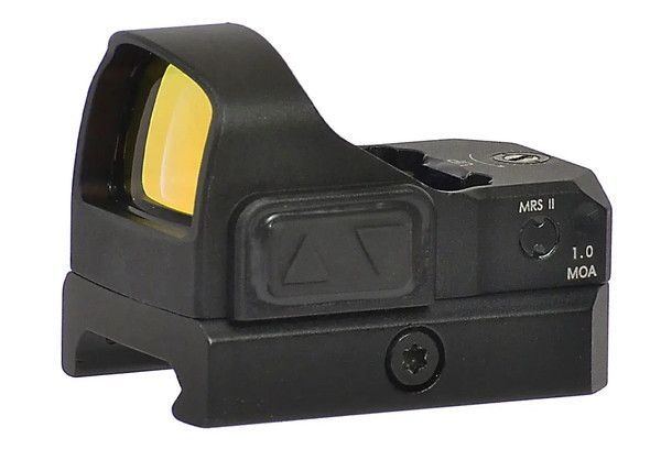 セール，大人気 新品 ノーベルアームズ SURE HIT MRS2 1M.O.A. ドットサイト NA-D-N-18-5 [佐川急便] サイト(光学機器)