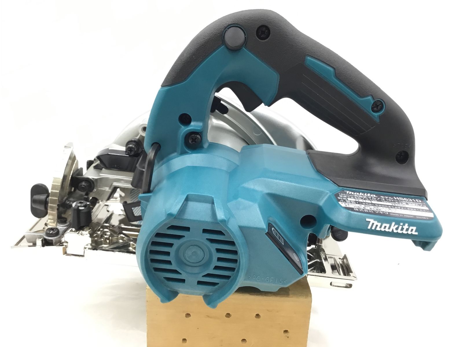 エコツール半田店 M02