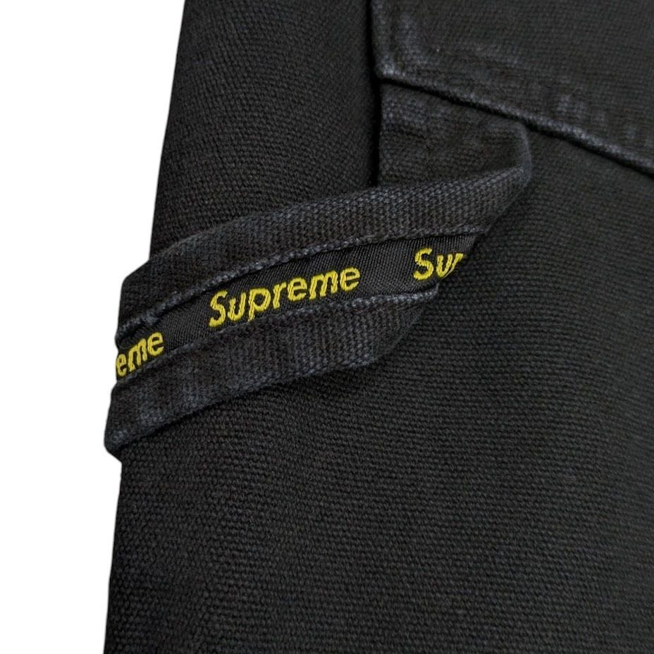 Supreme 24FW ダブルニーペインターパンツ　34インチ Double Knee Painter Pant | Supreme 24fw