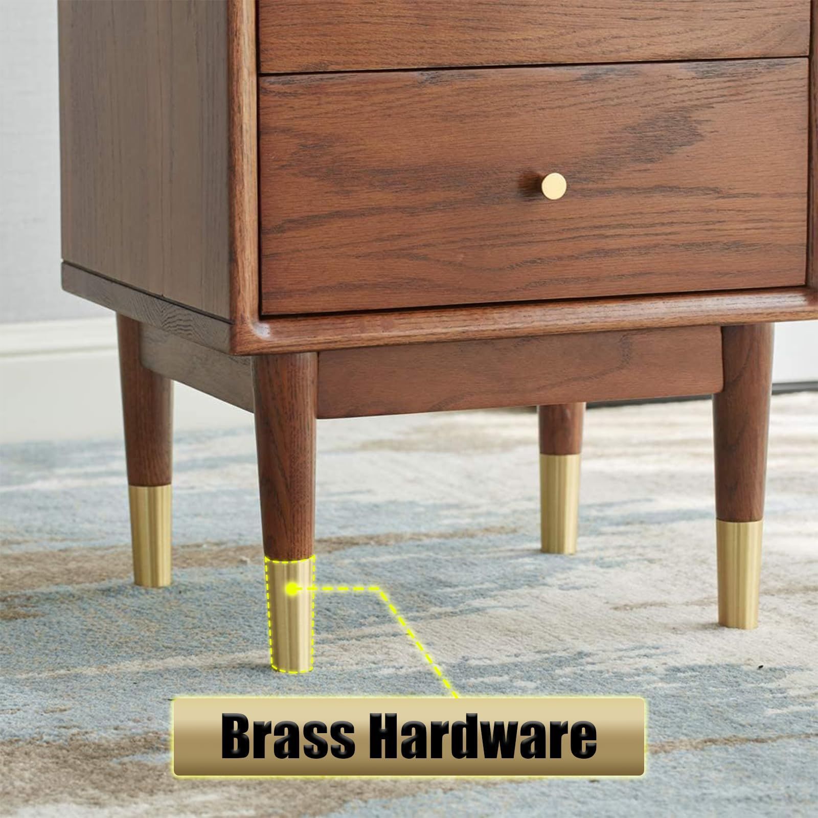 サイドテーブル 組立不要