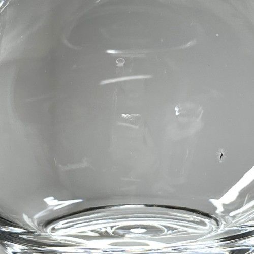 Baccarat バカラ オノロジー ハンドル デキャンタ 1792609