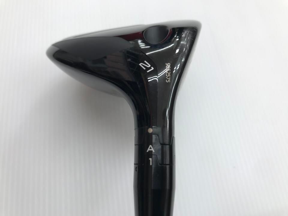 フェアウェイウッド タイトリスト