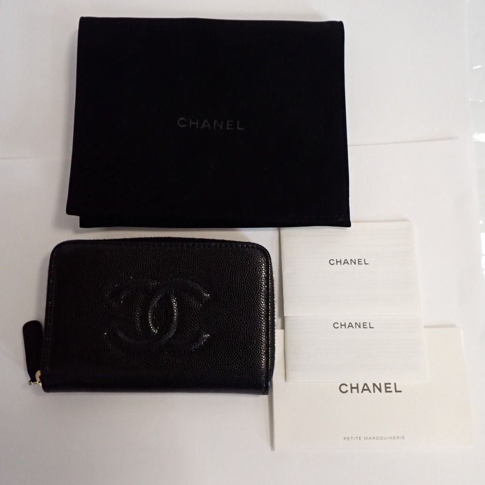 ココマーク コインケース