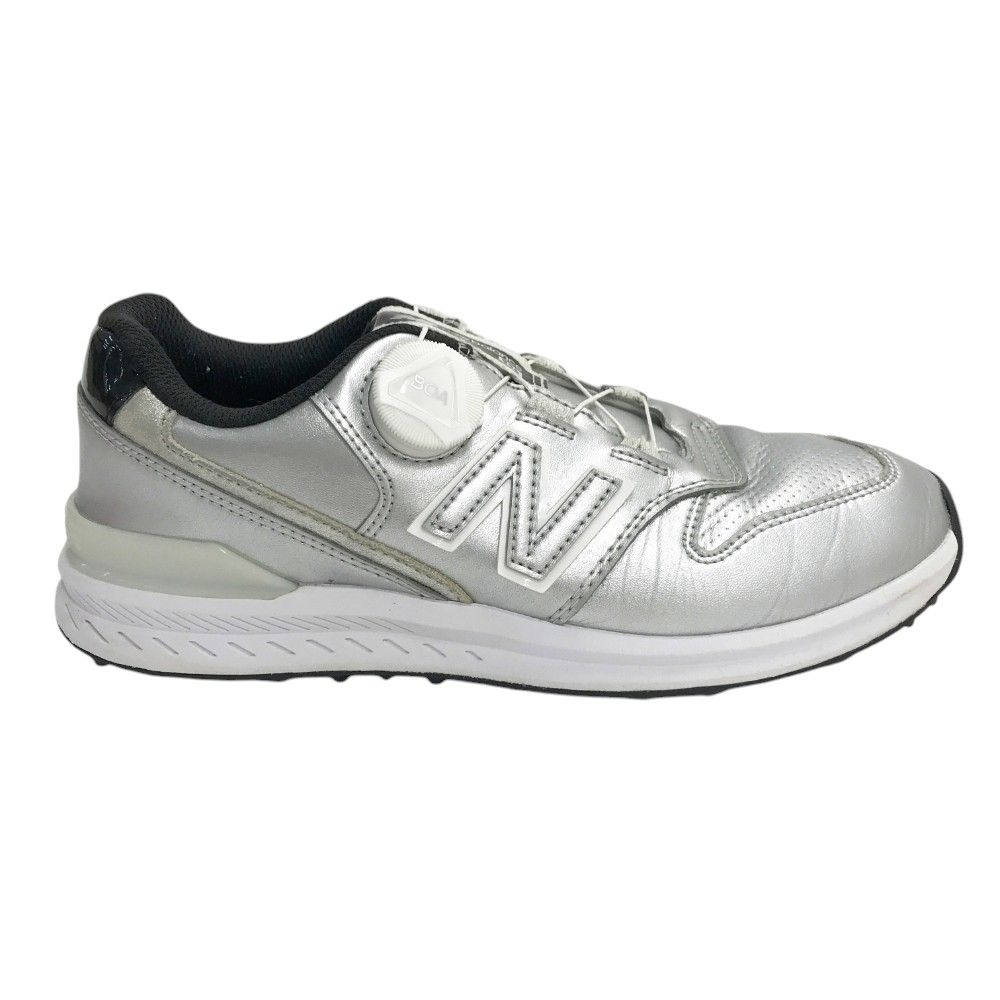 NEW BALANCE GOLF ニューバランス WGBS996Z スパイクレス ゴルフ