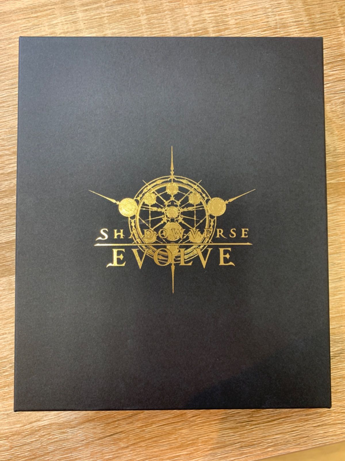 ◆ シャドーバース