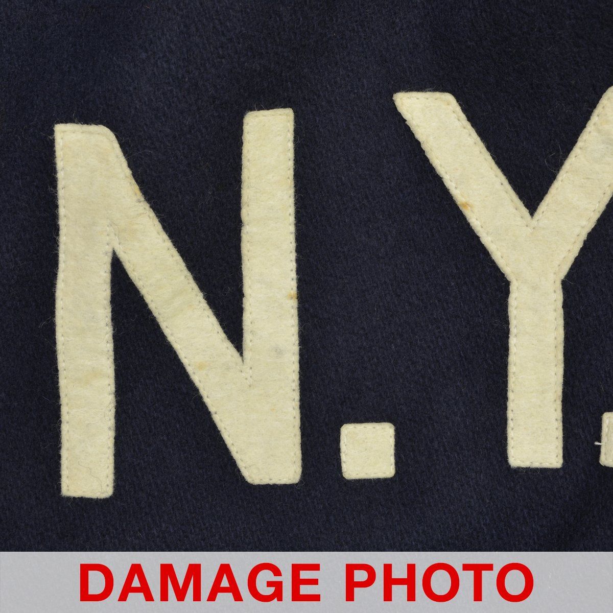 mitchell&ness×COOPERSTOWN】90s New York Yankees ニューヨーク 