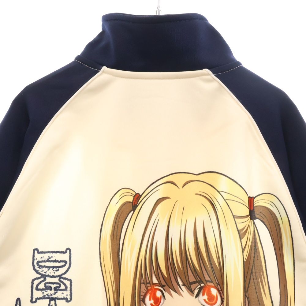 Palace Skateboards (パレススケートボーズ) 25SS DEATH NOTE MISA 
