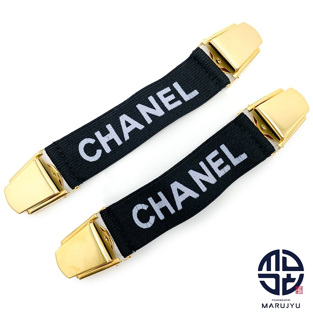 13,115円CHANEL アームガーター