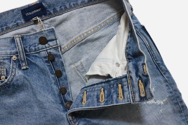 DESCENDANT ディセンダント 19SS 191ATDG CSM10 CACHALOT TOP LS Tシャツ グレー系 2 【新古品】【未使用】【即決】 9e05512oh0020zd39 DESCENDANT ディセンダント 19SS 191ATDS-CSM33 VOIL HENLEY NECK SWEATSHIRT ヘンリーネック  スウェット トレーナー ネイビー系 M新古品未使用中古