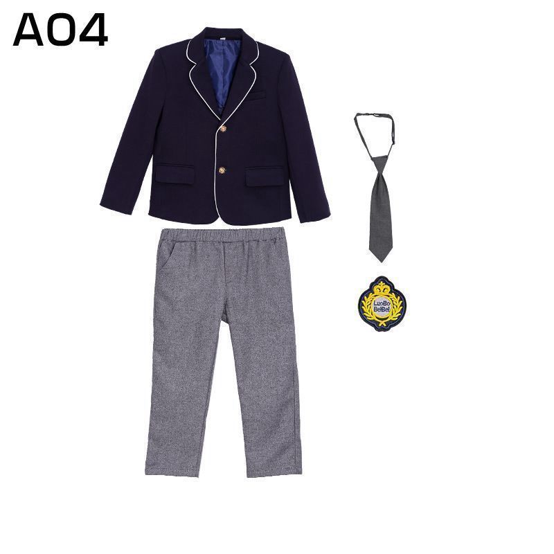 制服 韓国子供服