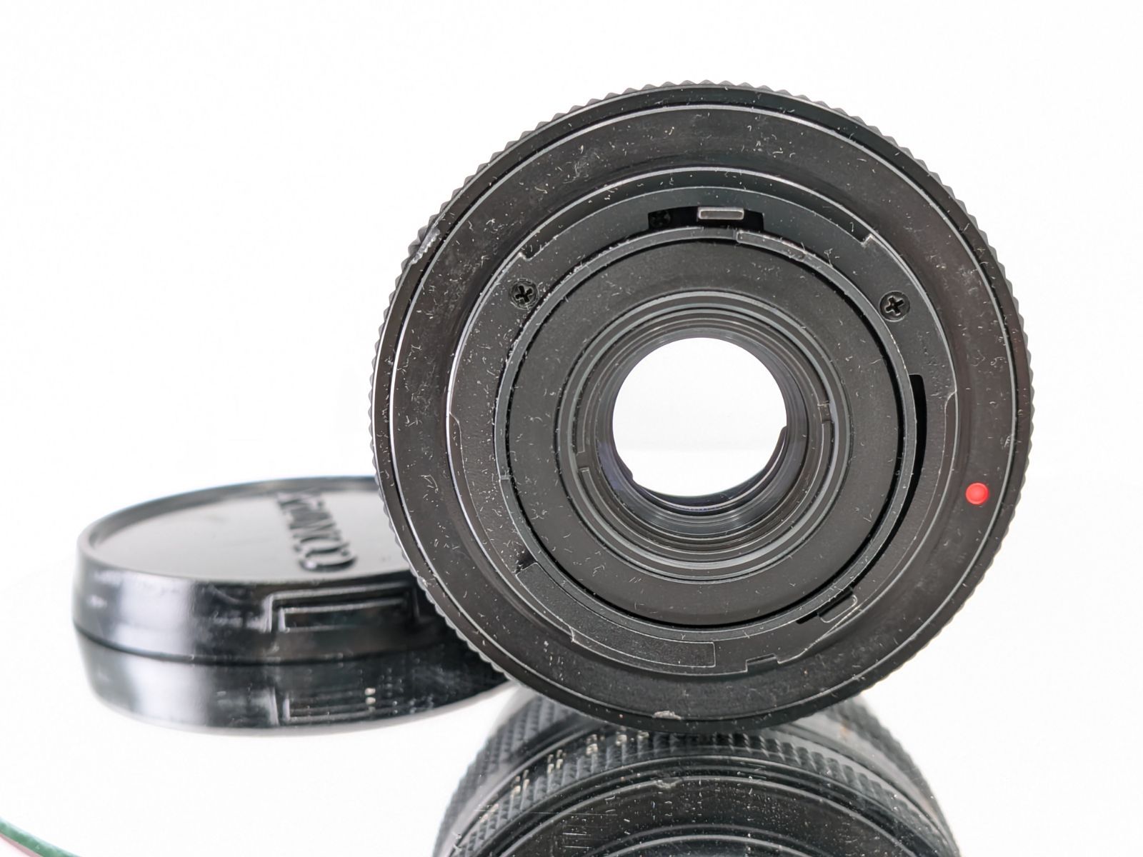  銘玉 CONTAX distagon 2.8 25 mm F AEG 単焦点レンズ レンズ(単焦点) カメラ