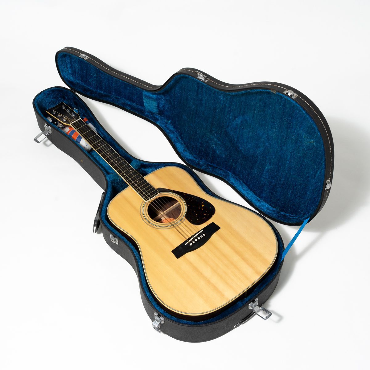 ヤマハ YAMAHA FG-301B アコースティックギター アコギ おまけ付き