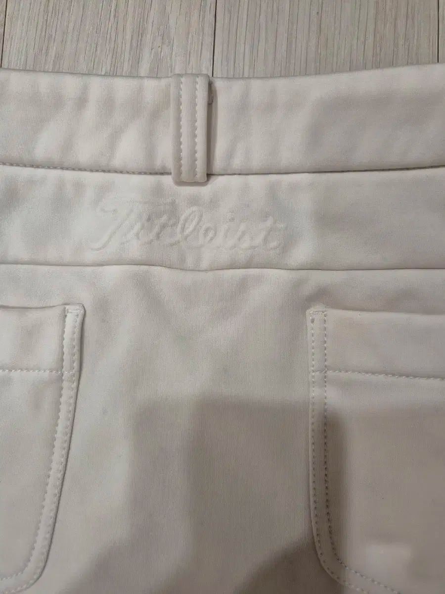 Titleist タイトリスト ゴルフ 女性用スカート LLC-HASEGAWATOSO_COM