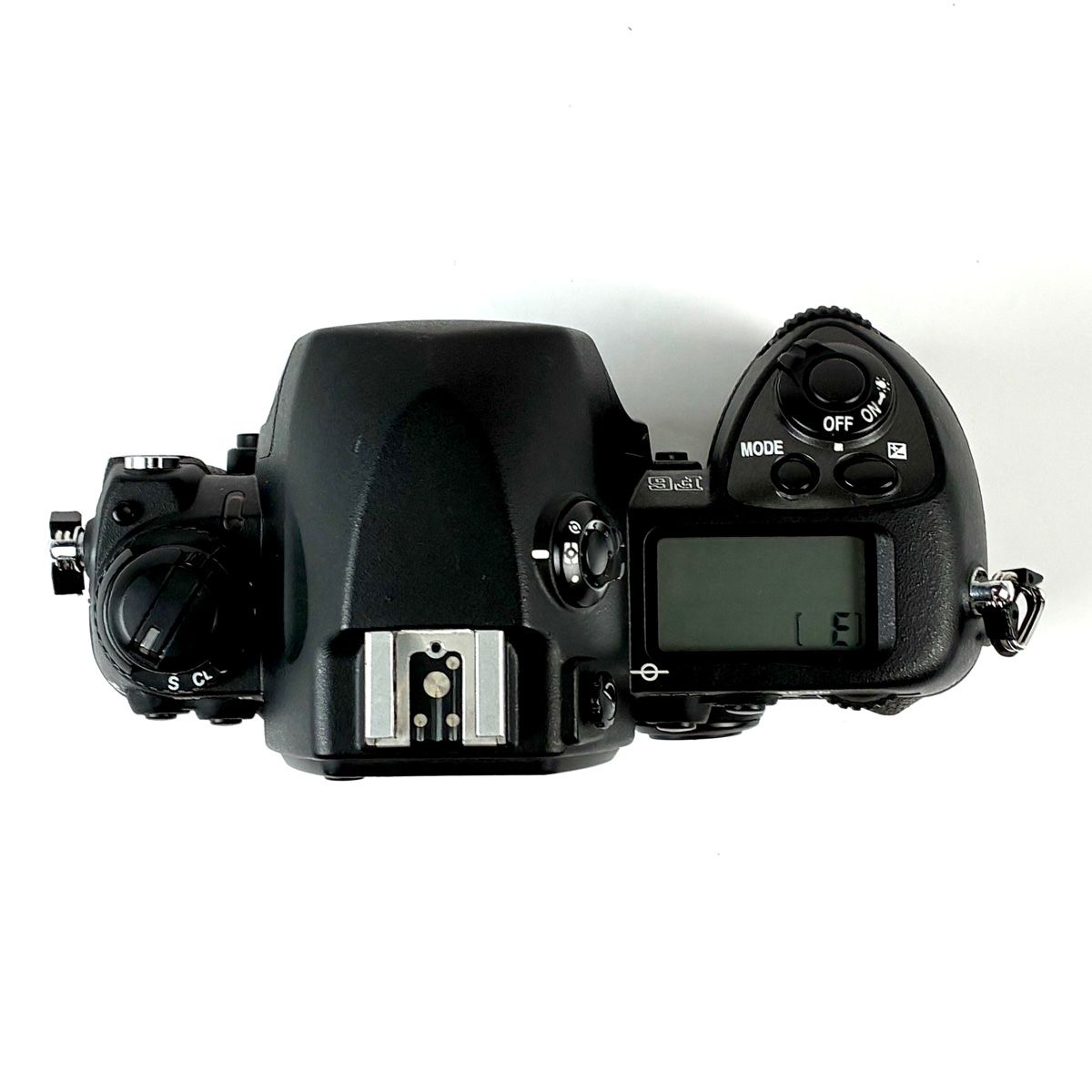 Nikon(ニコン) F6 ボディ オートフォーカス フィルムカメラ ニコン Nikon F6 ボディ フィルム オートフォーカス 一眼レフ