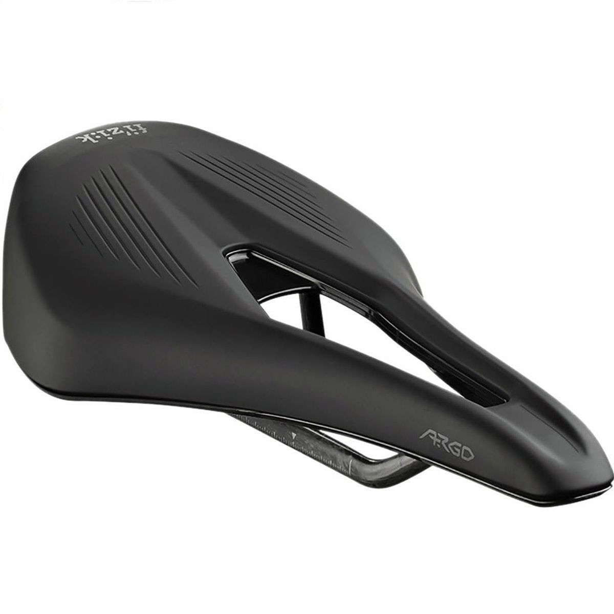 Fizik ARGO VENTO R1 カーボンレール ブラック 140mm フィジーク 保証付