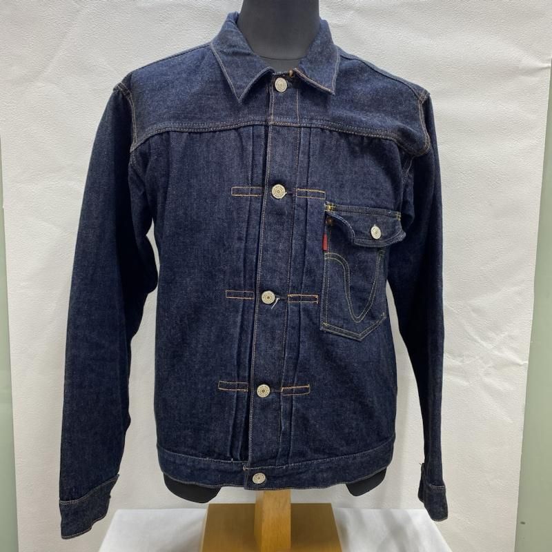 WEST RIDE / CONNERS SEWING FACTORY / 1948JXX / 1st / デニム