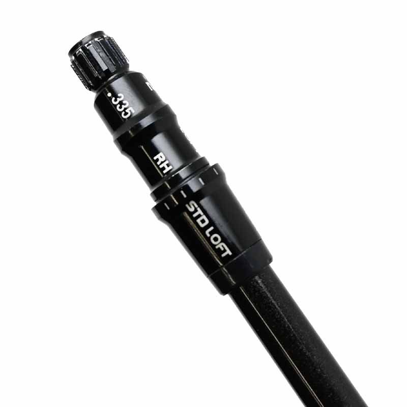 テーラーメイド ドライバー Qi35 9.0° TaylorMade QI35 コアモデル 9.0