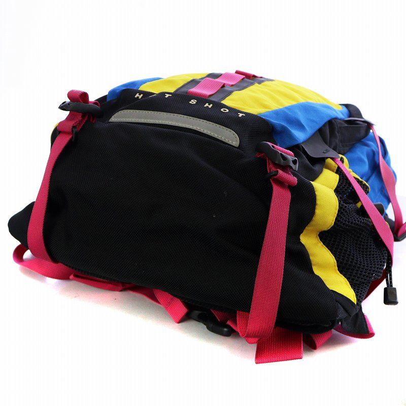 THE NORTH FACE （ザノースフェイス） HOT SHOT SE ホット