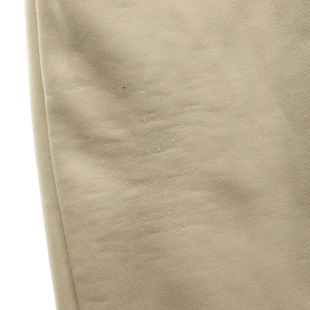 Needles (ニードルス) Track Pants ロゴ刺繍 トラックパンツ