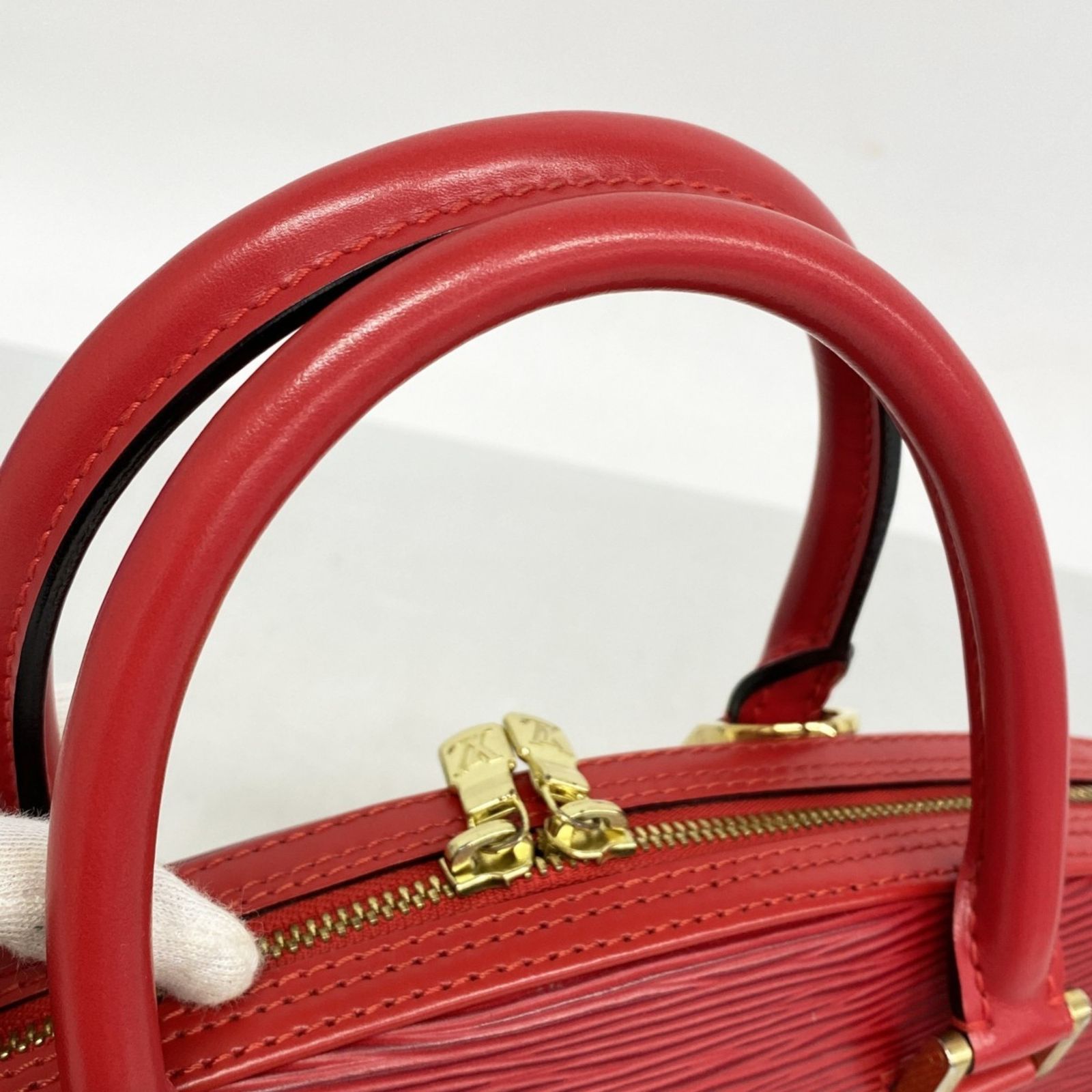 ルイ・ヴィトン(Louis Vuitton) ルイ・ヴィトン ハンドバッグ