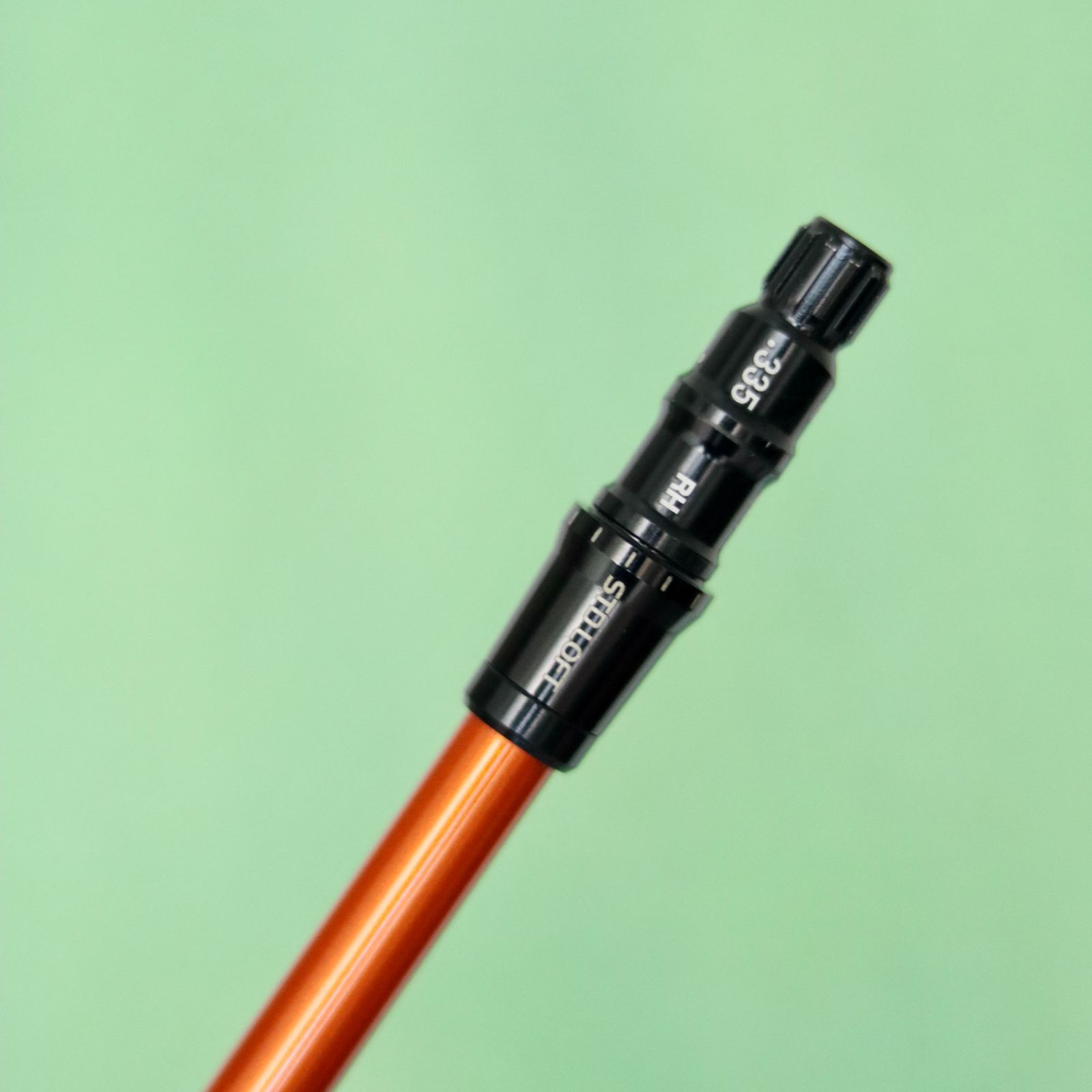シャフトのみ】Tour AD DI 3W 6 S テーラーメイド用スリーブ付き