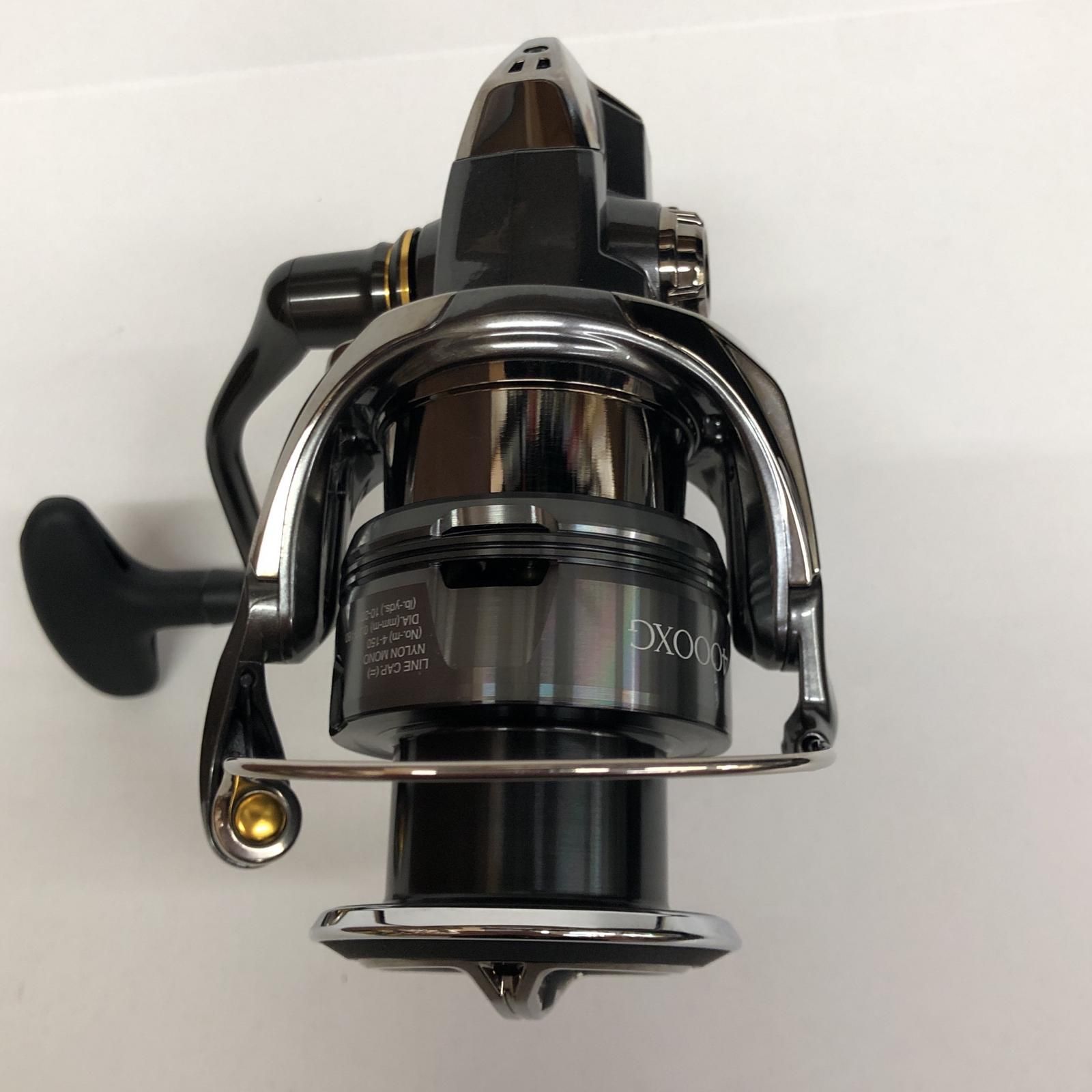 スペシャルオファ 加古川店】 中古 24ツインパワー リール シマノ | SHIMANO リール