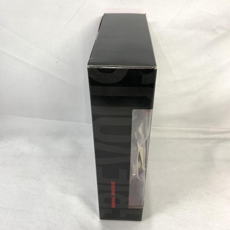 【中古】開封)ブラックシリーズ 6インチアクションフィギュア グリーヴァス将軍[91][240091385204] 656120241227101_4_1000x.jpg?v=