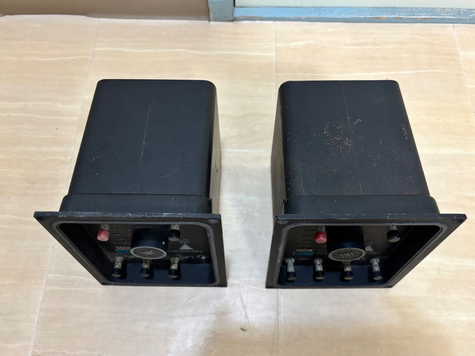 JBL N1200 スピーカーネットワーク セット 安い JBL N8000 N1200