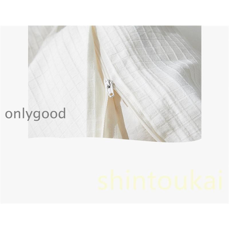 布団カバーセット 無地