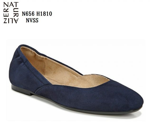 ナチュラライザー (Naturalizer) レディース サンダル・ミュール シューズ・靴 Tiff (Bright Purple Leather) 送料無料 ナチュラライザー Naturalizer レディース 女性用 シューズ