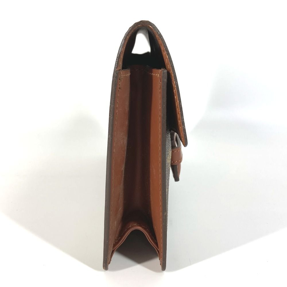 LOUIS VUITTON ルイヴィトン クラッチバッグ シャイヨー M51788