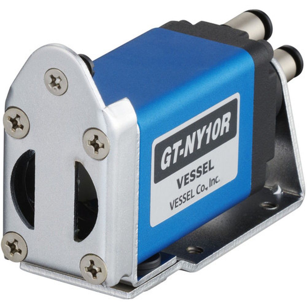 VESSEL スライドエアーニッパー ヨコ型 No.GT-NY10R-4 GT-NY10R-4