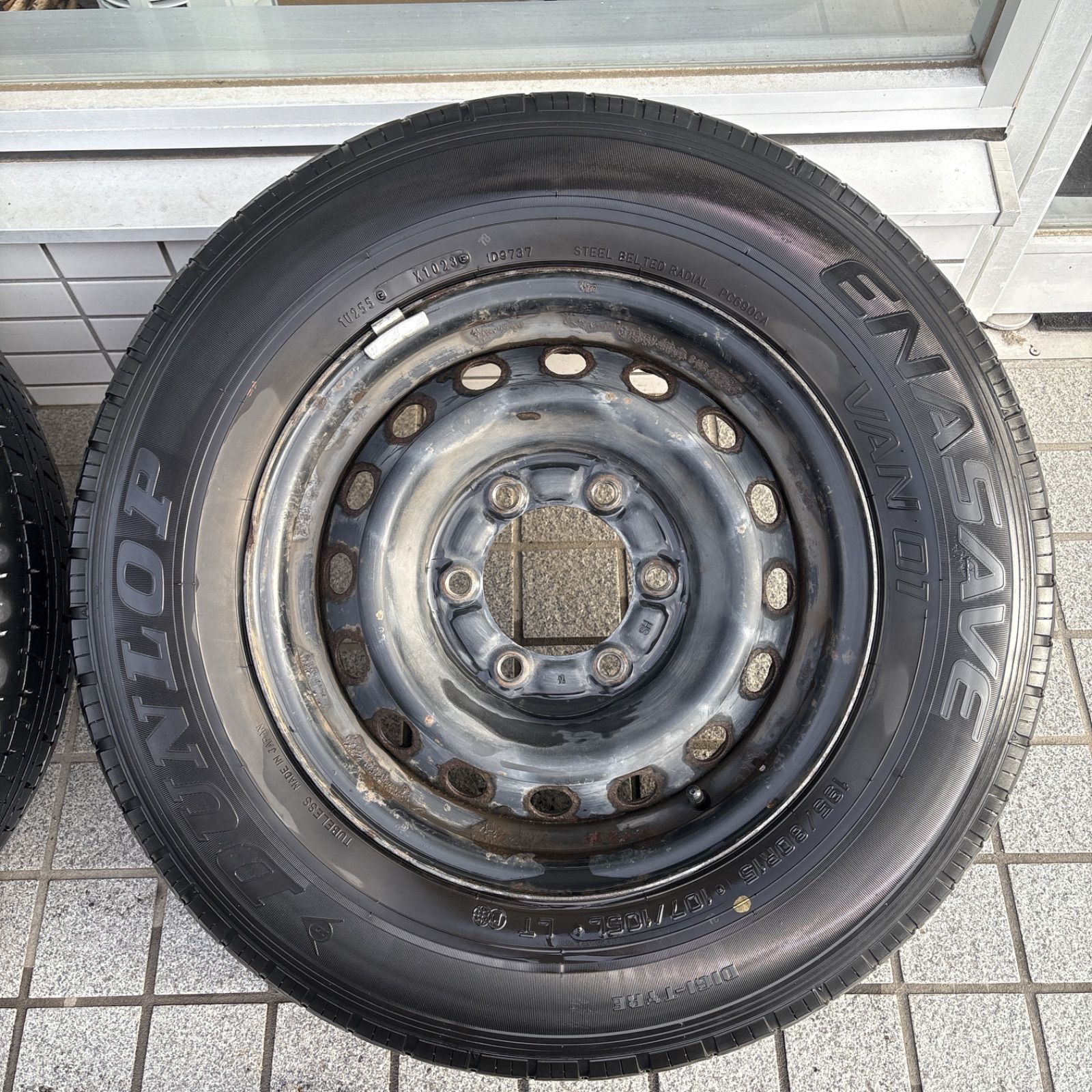200系ハイエース