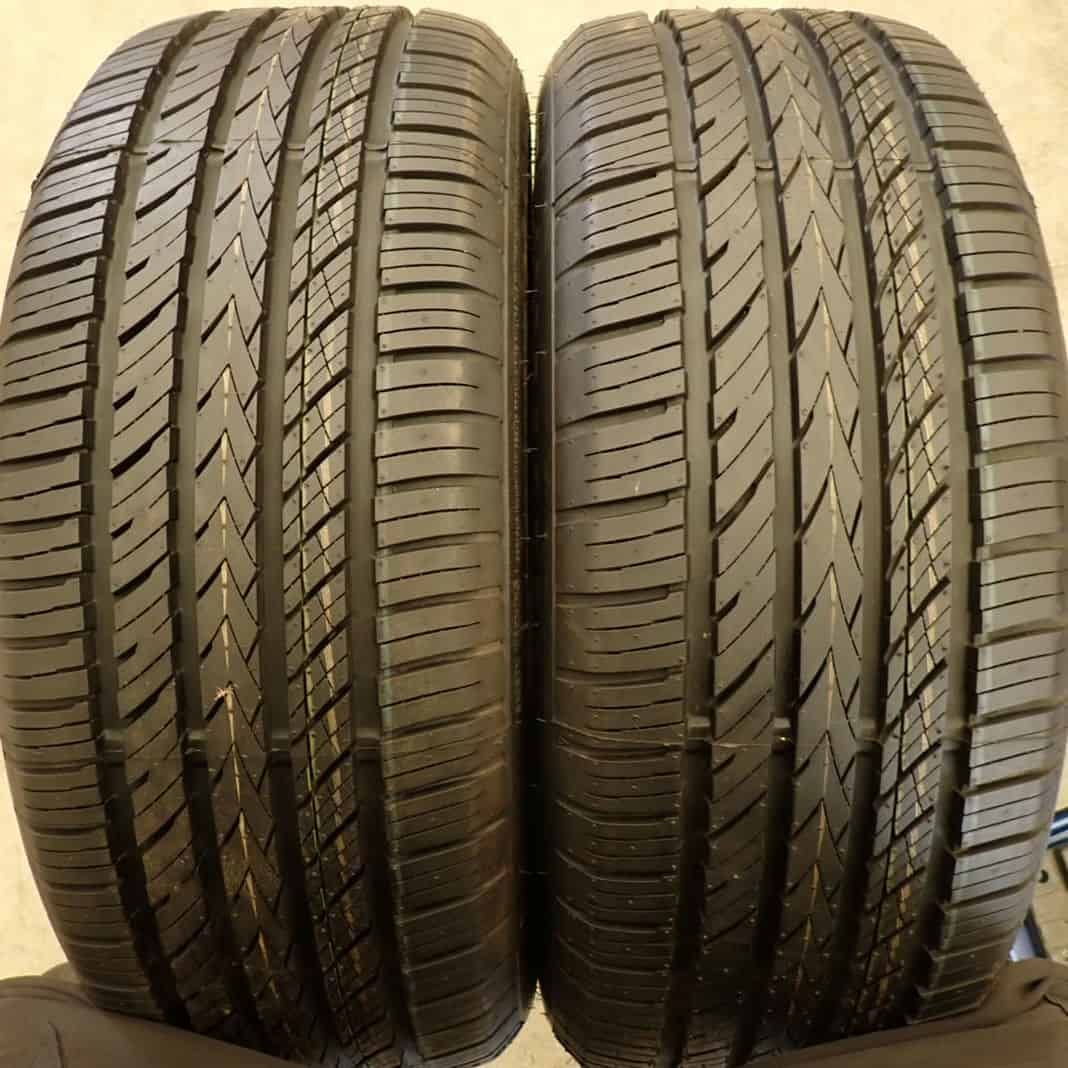 101V ナンカン