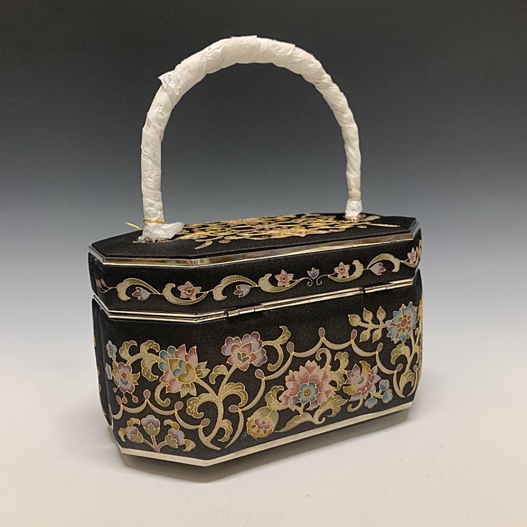 岡重　岡島　okajimaバック　新品未使用 新品未使用品！！訳あり品！！京都 岡重 OKAJIMA x LOCATI 最高