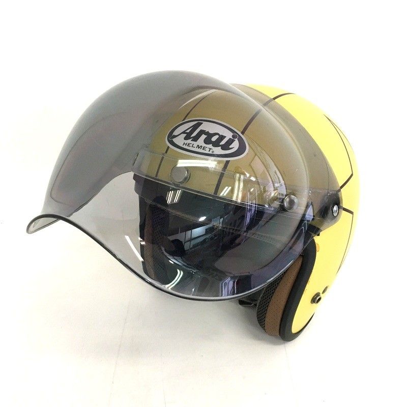 Arai ジェットヘルメット　CLASSIC　MODスターズ アライヘルメット Arai CLASSIC MOD （クラシック・モッド