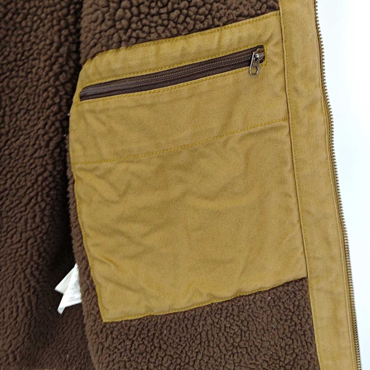 パタゴニア ラインドキャンバス フーディー XS 27163FA14 メンズ