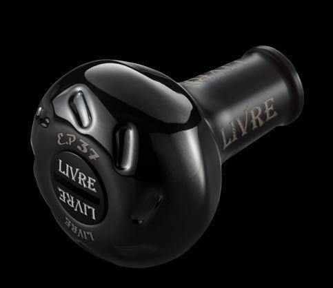 リブレ ブラックジュラコン プロジェクト EP37 ブラック1個