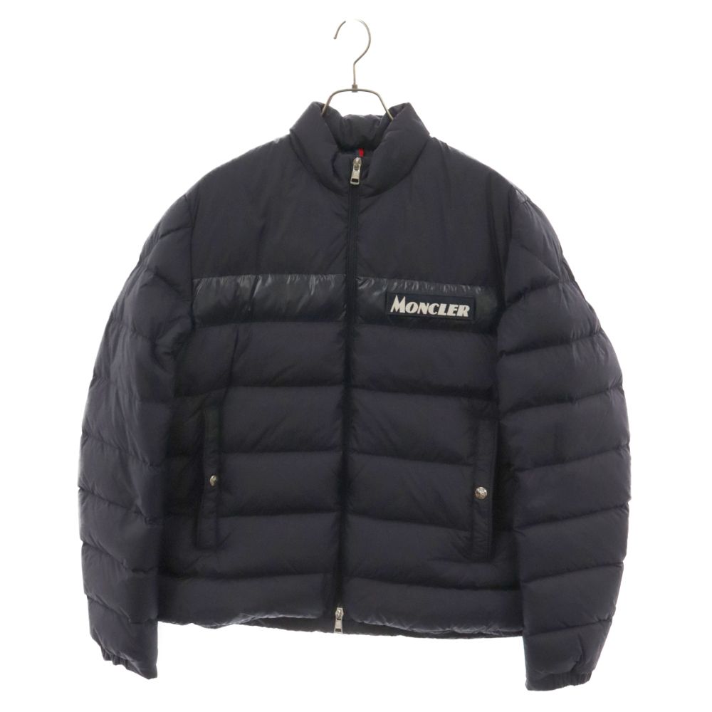MONCLER (モンクレール) SERVIERES Down Jacket セルヴィエール ダウン
