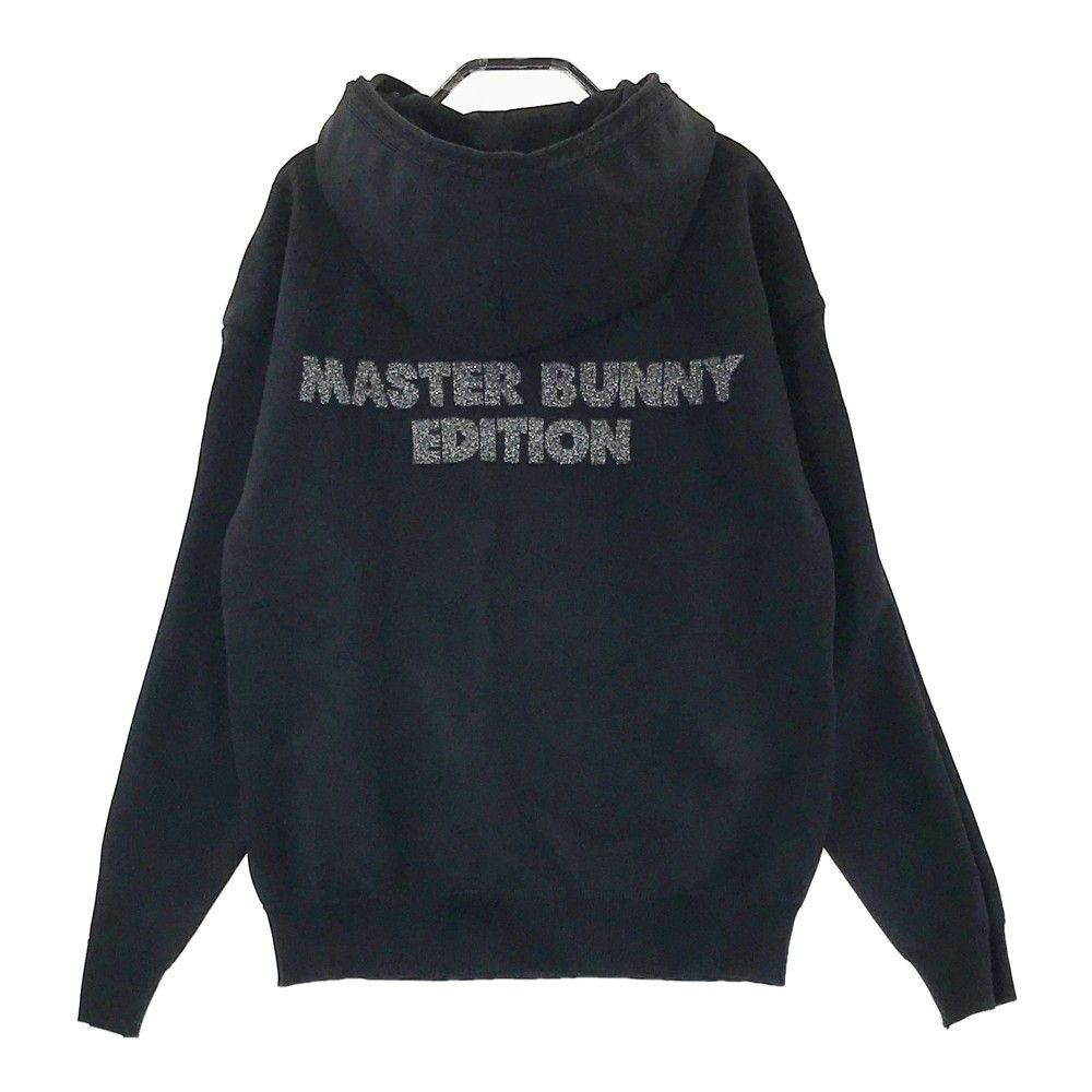 サイズ：1 MASTER BUNNY EDITION マスターバニーエディション