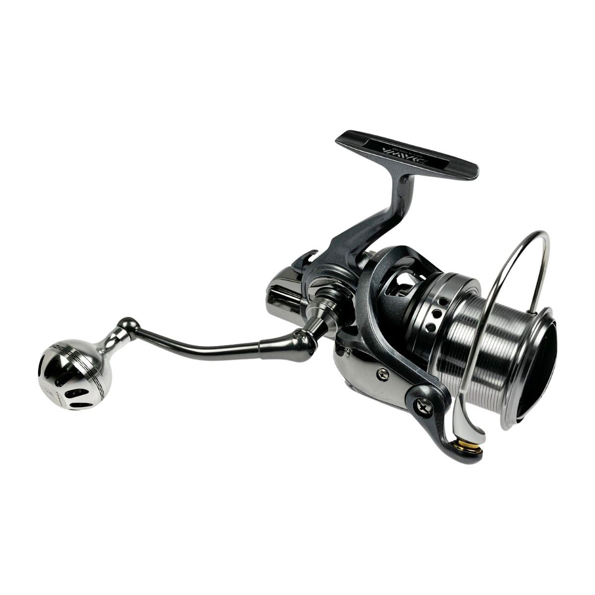 ▽▽DAIWA ダイワ スピニングリール トーナメントサーフ 4500